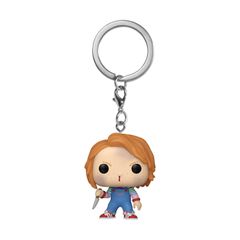 Funko Pocket Pop!: Chucky - Chucky Vinyl Figure Keychain
