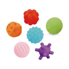 Fisher-Price(R): Soft Sensory Ball (F0910)