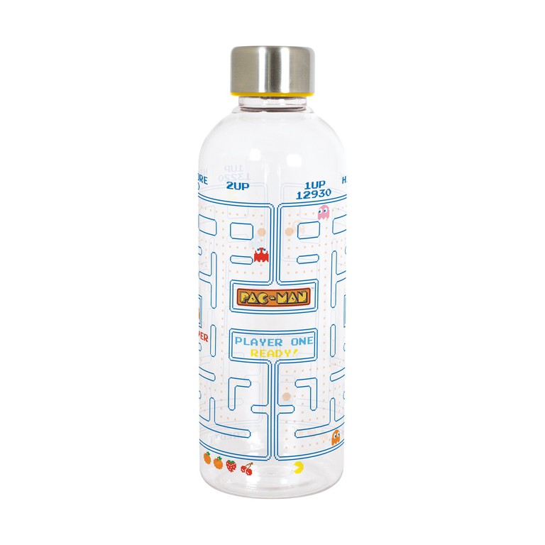 Stor: Pac-Man -Hydro Bottle (850ml) (14463)