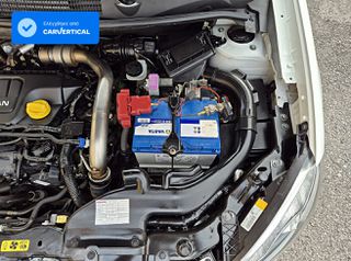 Nissan Qashqai 2012 4X4-CAMERA-BOOK SERVICE-thumb-29