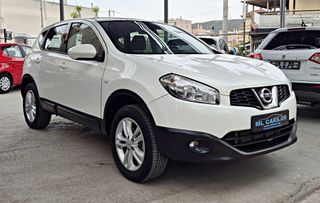 Nissan Qashqai 2012 4X4-CAMERA-BOOK SERVICE-thumb-31