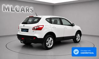 Nissan Qashqai 2012 4X4-CAMERA-BOOK SERVICE-thumb-4
