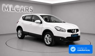 Nissan Qashqai 2012 4X4-CAMERA-BOOK SERVICE-thumb-6