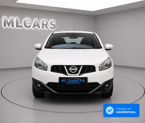 Nissan Qashqai 2012 4X4-CAMERA-BOOK SERVICE-thumb-7