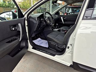 Nissan Qashqai 2012 4X4-CAMERA-BOOK SERVICE-thumb-8