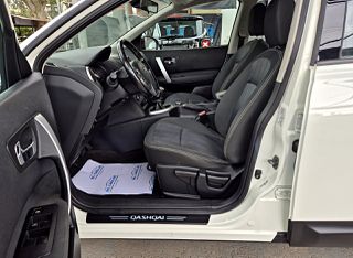 Nissan Qashqai 2012 4X4-CAMERA-BOOK SERVICE-thumb-9