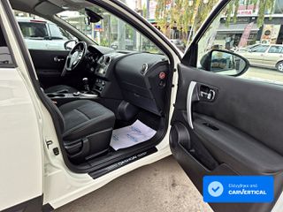 Nissan Qashqai 2012 4X4-CAMERA-BOOK SERVICE-thumb-10