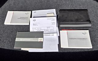 Nissan Qashqai 2012 4X4-CAMERA-BOOK SERVICE-thumb-22