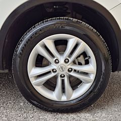 Nissan Qashqai 2012 4X4-CAMERA-BOOK SERVICE-thumb-26