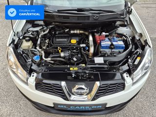 Nissan Qashqai 2012 4X4-CAMERA-BOOK SERVICE-thumb-27