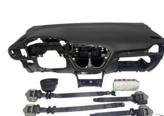 Ford Puma airbag set 2020-26