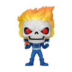 Funko Pop! Marvel: Strange Tales - Ghost Rider #1559 Vinyl Figure