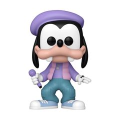 Funko Pop! Disney: Mickey & Friends - Goofy #1621 Vinyl Figure