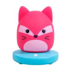 Fizz Squishmallows - Fifi the Fox Mood Light (350059)