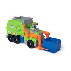 Spin Master Paw Patrol: Recycle Vehicle Deluxe (6071248)*