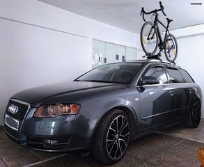 Audi A4 2005 TFSI QUATTRO