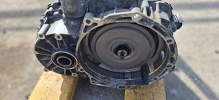 ΑΥΤΟΜΑΤΟ ΣΑΣΜΑΝ -- DSG - Stronic --   AUDI Q3 (8U) , VOLKSWAEN TIGUAN  ---  2.0 TDI quattro -- CLLB , CFGC