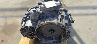 ΑΥΤΟΜΑΤΟ ΣΑΣΜΑΝ -- DSG - Stronic --   AUDI Q3 (8U) , VOLKSWAEN TIGUAN  ---  2.0 TDI quattro -- CLLB , CFGC-thumb-1