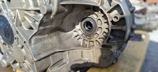 ΑΥΤΟΜΑΤΟ ΣΑΣΜΑΝ -- DSG - Stronic --   AUDI Q3 (8U) , VOLKSWAEN TIGUAN  ---  2.0 TDI quattro -- CLLB , CFGC-thumb-2