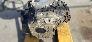 ΑΥΤΟΜΑΤΟ ΣΑΣΜΑΝ -- DSG - Stronic --   AUDI Q3 (8U) , VOLKSWAEN TIGUAN  ---  2.0 TDI quattro -- CLLB , CFGC-thumb-3