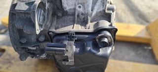 ΑΥΤΟΜΑΤΟ ΣΑΣΜΑΝ -- DSG - Stronic --   AUDI Q3 (8U) , VOLKSWAEN TIGUAN  ---  2.0 TDI quattro -- CLLB , CFGC-thumb-5