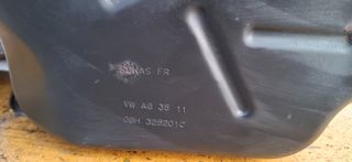 ΑΥΤΟΜΑΤΟ ΣΑΣΜΑΝ -- DSG - Stronic --   AUDI Q3 (8U) , VOLKSWAEN TIGUAN  ---  2.0 TDI quattro -- CLLB , CFGC-thumb-6