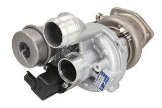 BORGWARNER TURBO PEUGEOT 308 DS4 DS5 1.6