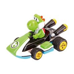 Carrera Pull Speed: Nintendo Mario Kart(TM) - Yoshi 1:43 (15818316)