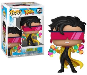 Funko Pop! Marvel: X-Men'97 - Jubilee #Vinyl Figure