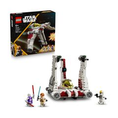 LEGO(R) Star Wars(TM): V-19 Torrent Starfighter (75432)