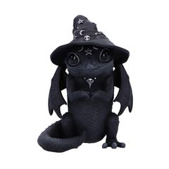 Nemesis Now: Cult Cuties - Azascale Figure (12.4cm)