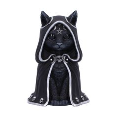 Nemesis Now Adult: Cult Cuties - Zefur Figure (10cm)