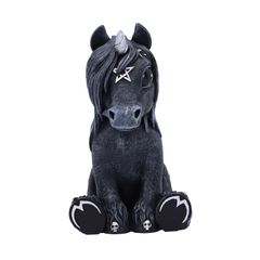 Nemesis Now Adult: Cult Cuties - Culticorn Figure (10.2cm)