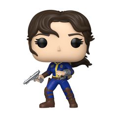 Funko Pop! Television: Fallout - Lucy MacLean #1764 Vinyl Figure