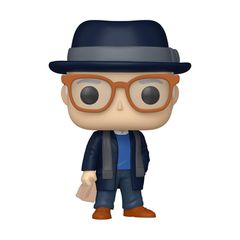Funko Pop! Television: Only Murders in the Building - Charles-Haden Savage #1726 Vinyl Figure