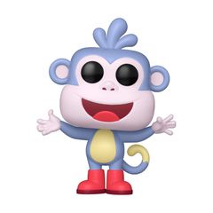 Funko Pop! Animation: Dora - Boots #2004 Vinyl Figure