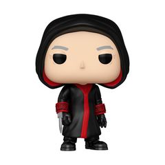 Funko Pop! Movies: Saw (10th Anniversary) - Jigsaw (Killer)* #1820 Vinyl Figure