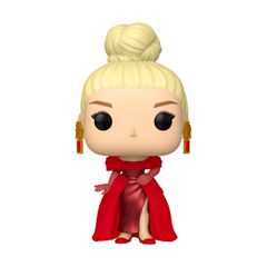 Funko  Pop! Retro Toys: Barbie 80th Mattel - 80th Anniversary Barbie #152 Vinyl Figure