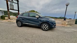 Renault Captur 2014 Dynamic