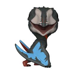 Funko Pop! Movies: Jurassic World: Rebirth - Quetzalcoatlus #1801 Vinyl Figure