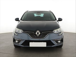 Renault Megane 2017