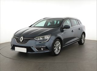 Renault Megane 2017-thumb-1