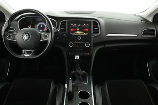 Renault Megane 2017-thumb-6