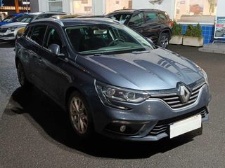 Renault Megane 2017-thumb-2
