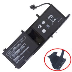 Μπαταρία Laptop - Battery για Dell Alienware 15 R3 R4 17 R4 R5 44T2R 044T2R 546FF 0546FF HF25D 0HF25D JPH6C 451-BBXN 15.2V 68Wh 4474mAh με καλωδιοταινία 12pins ( Κωδ.1-BAT0964 )