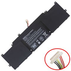 Μπαταρία Laptop - Battery για HP Chromebook 11 G4 N2840 11 N2830 PE03036XL 766801-851 HSTNN-PB6J 11.4V 37Wh 3250mAh με καλωδιοταινία 7pins ( Κωδ.1-BAT0966 )