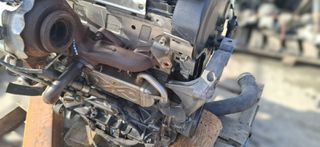 ΚΙΝΗΤΗΡΑΣ - ΜΗΧΑΝΗ -- CFGC -- AUDI TT - Q3 - A3 - VW  TIGUAN - PASSAT CC - SCIROCCO - GOLF -- 2.0TDi -- QUATTRO ---4MOTION ----thumb-4