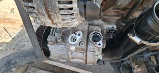 ΚΙΝΗΤΗΡΑΣ - ΜΗΧΑΝΗ -- CFGC -- AUDI TT - Q3 - A3 - VW  TIGUAN - PASSAT CC - SCIROCCO - GOLF -- 2.0TDi -- QUATTRO ---4MOTION ----thumb-5