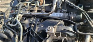 ΚΙΝΗΤΗΡΑΣ - ΜΗΧΑΝΗ -- CFGC -- AUDI TT - Q3 - A3 - VW  TIGUAN - PASSAT CC - SCIROCCO - GOLF -- 2.0TDi -- QUATTRO ---4MOTION ----thumb-7
