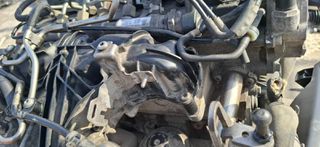 ΚΙΝΗΤΗΡΑΣ - ΜΗΧΑΝΗ -- CFGC -- AUDI TT - Q3 - A3 - VW  TIGUAN - PASSAT CC - SCIROCCO - GOLF -- 2.0TDi -- QUATTRO ---4MOTION ----thumb-8